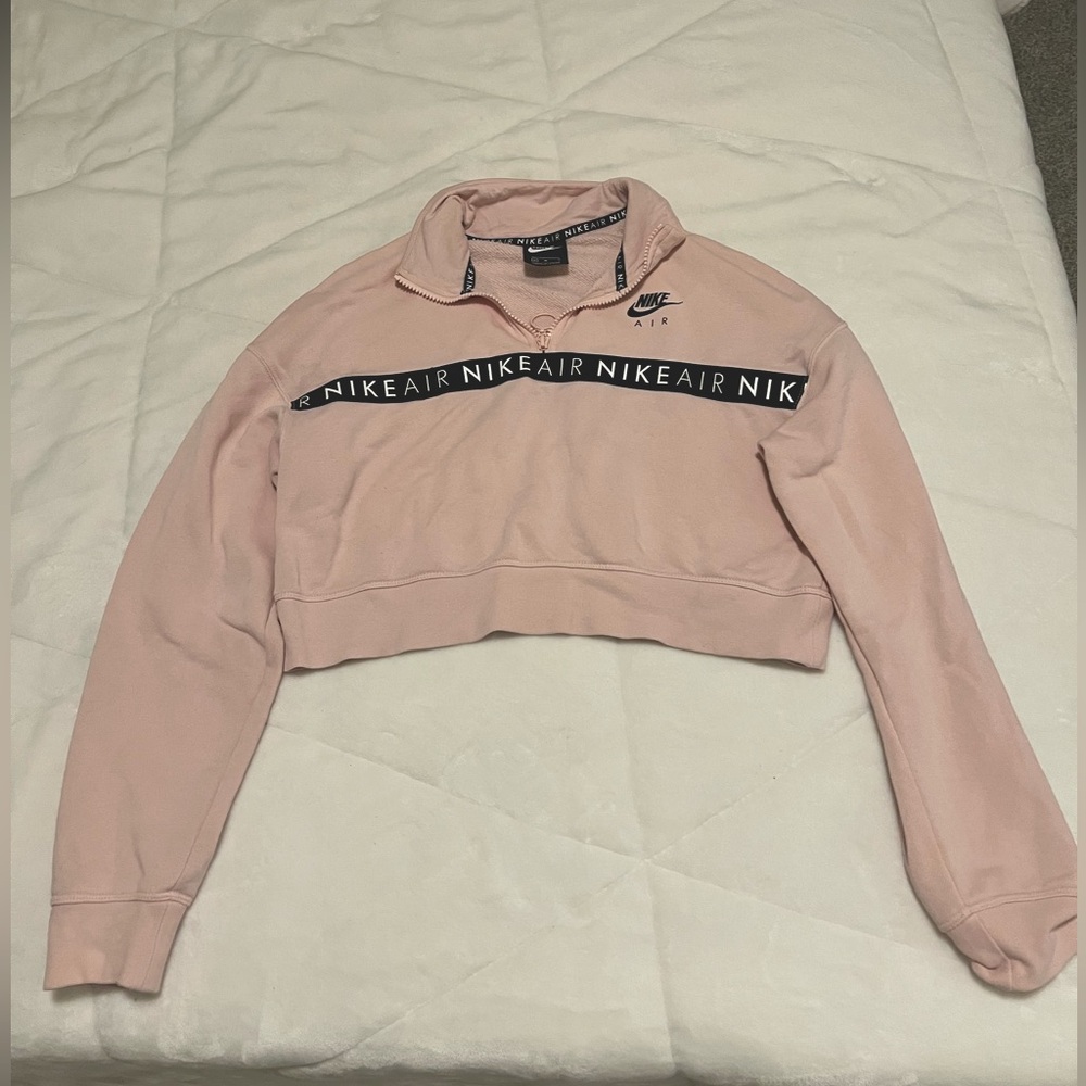Nike Air Jacket
